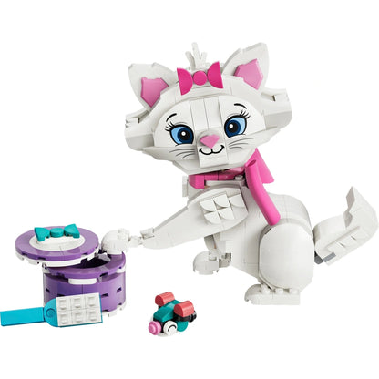 LEGO Disney - The Aristocats Adorable Marie (43286)