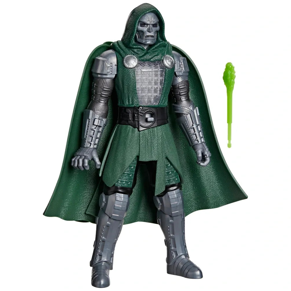 Marvel Avengers - Doomsday - Doctor Doom