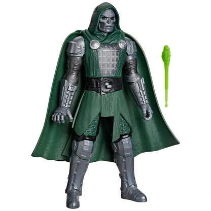 Marvel Avengers - Doomsday - Doctor Doom