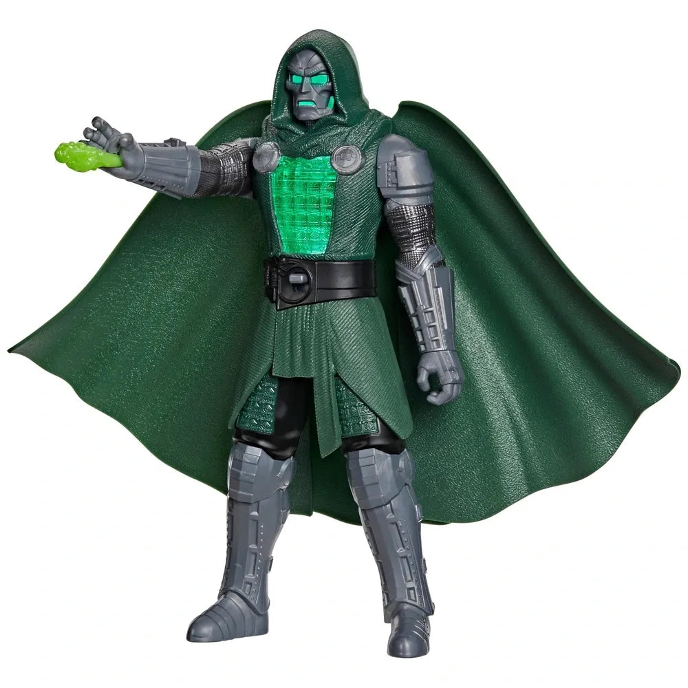 Marvel Avengers - Doomsday - Doctor Doom