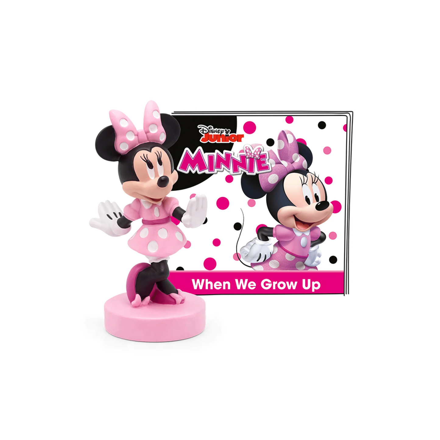 Tonies - Disney - Minnie Mouse