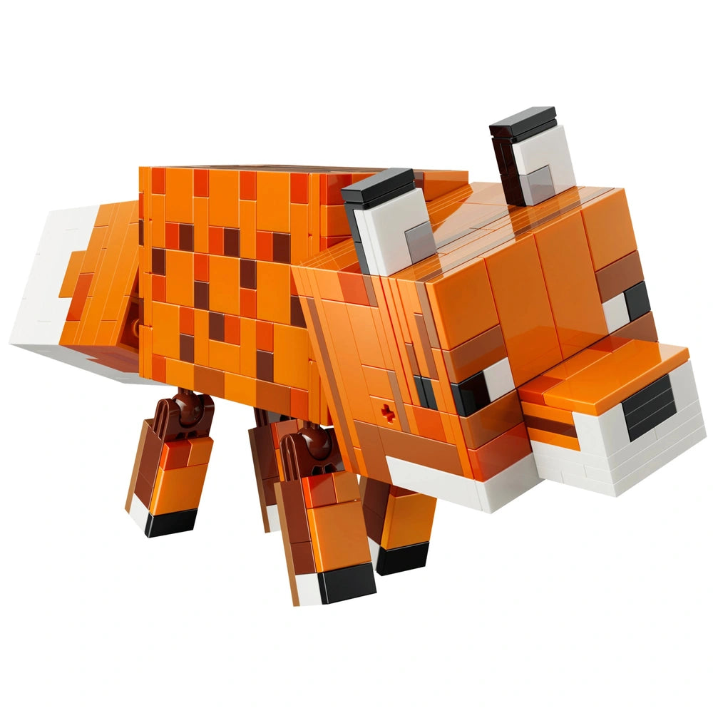 LEGO Minecraft - The Fox (21588)