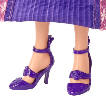 Wicked - Magical Wise Woman - Moon