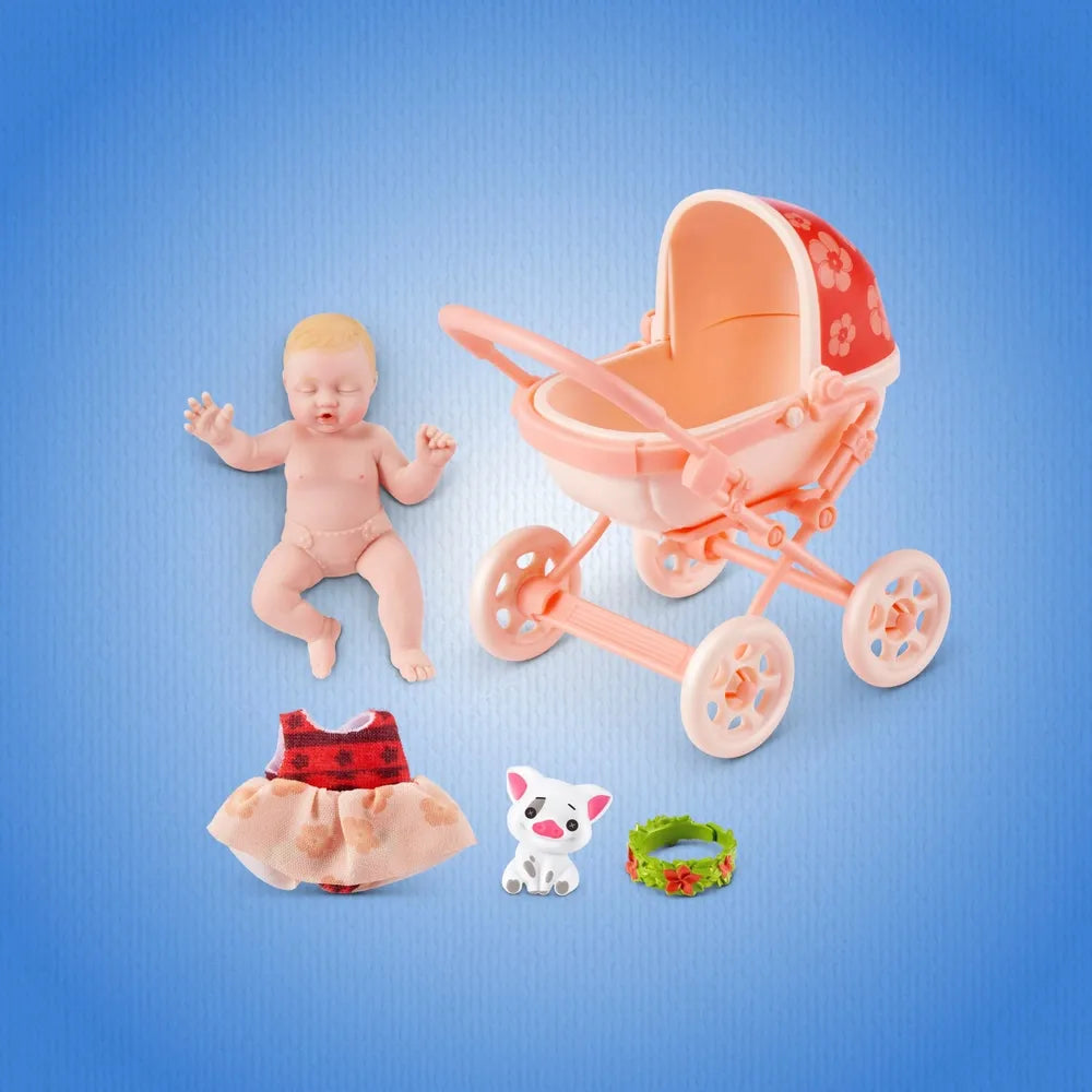 My Mini Baby - Disney - Series 1