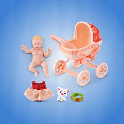 My Mini Baby - Disney - Series 1