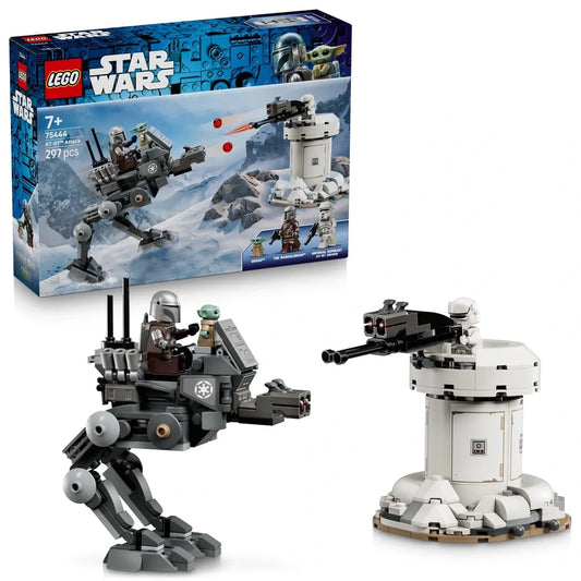 LEGO Star Wars - AT-RT Attack (75444)