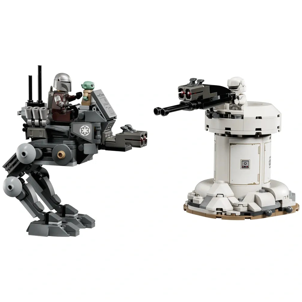 LEGO Star Wars - AT-RT Attack (75444)