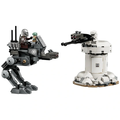 LEGO Star Wars - AT-RT Attack (75444)