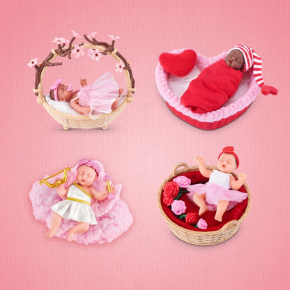 My Mini Baby - Sweet Hearts - Series 1
