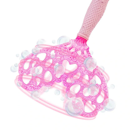 Barbie - Bubble Sparkle Mermaid Doll