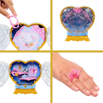 Disney Princess - Jewel Reveal Cinderella