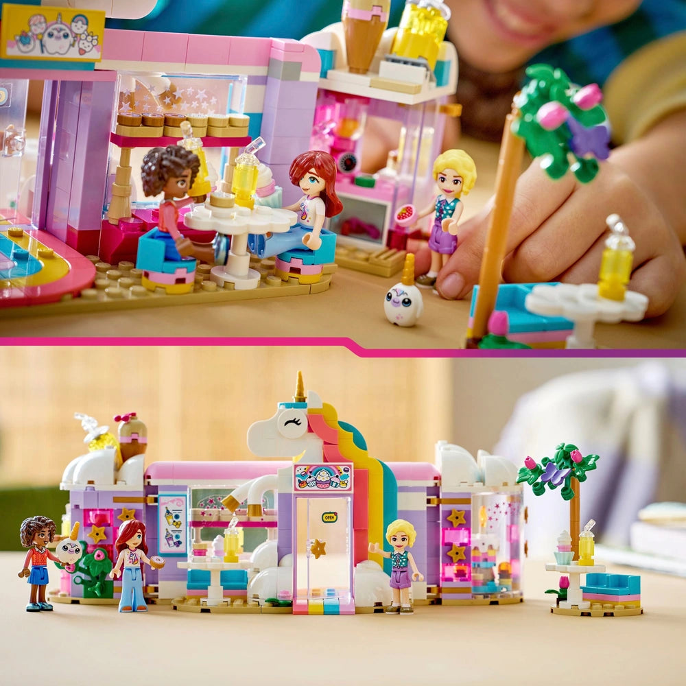 LEGO Friends - Unicorn Dream Cafe (42684)