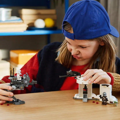 LEGO Star Wars - AT-RT Attack (75444)