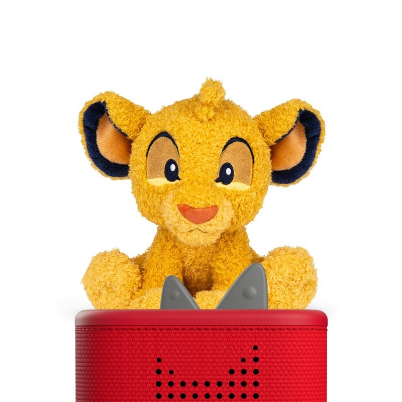 Tonies - Disney - Simba Cuddle