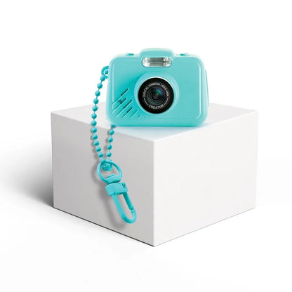 Studio Creator - Photo Creator Mini Digital Camera - Original Teal