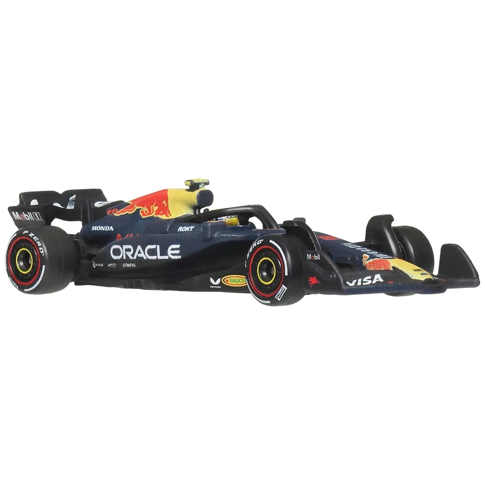 Hot Wheels - Premium Formula 1 - Oracle Red Bull Racing 2-Pack