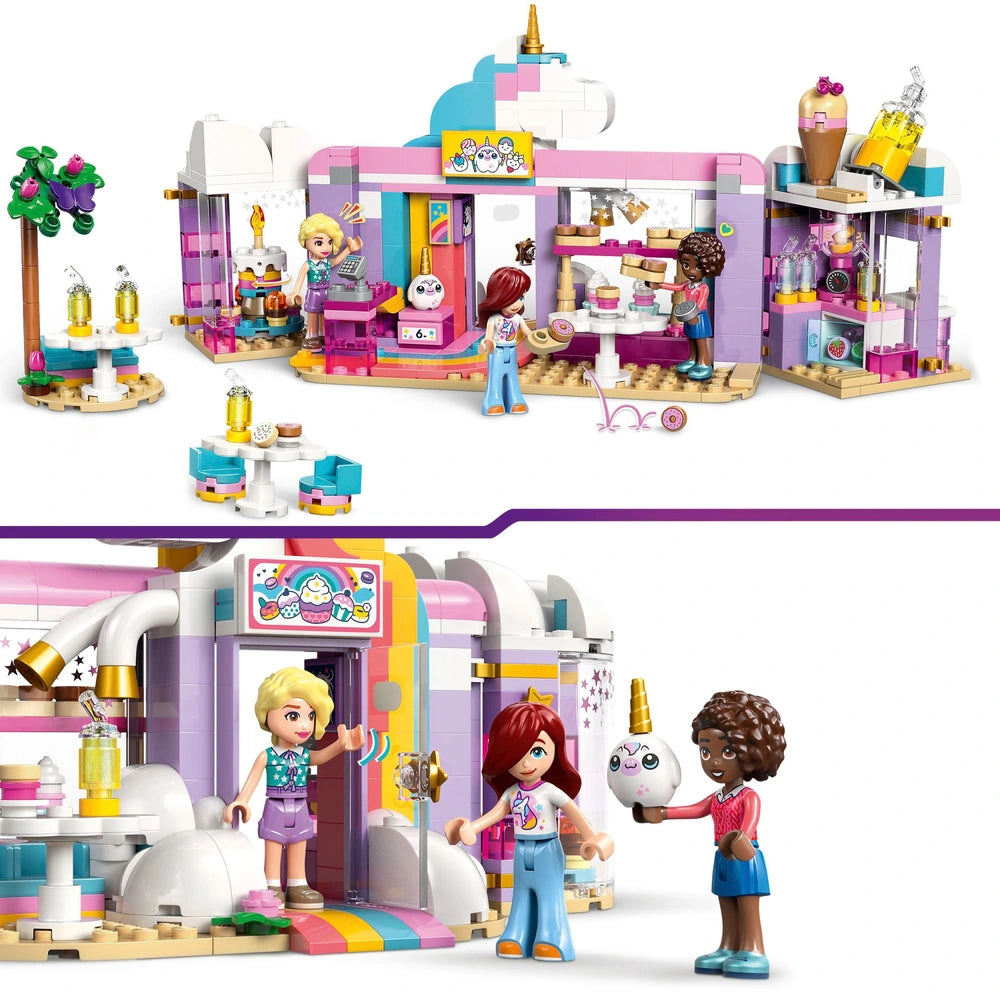 LEGO Friends - Unicorn Dream Cafe (42684)