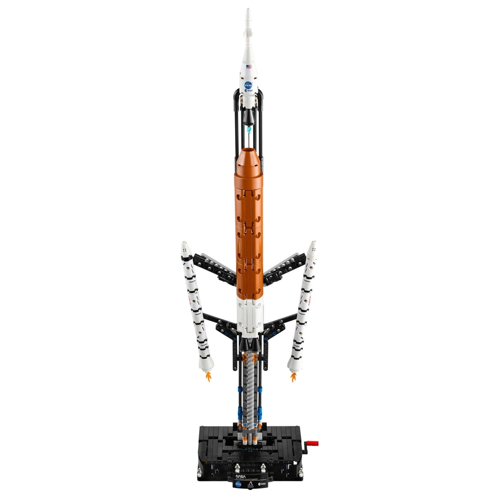 LEGO Technic - NASA Artemis Space Launch System Rocket (42221)