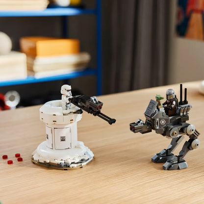 LEGO Star Wars - AT-RT Attack (75444)