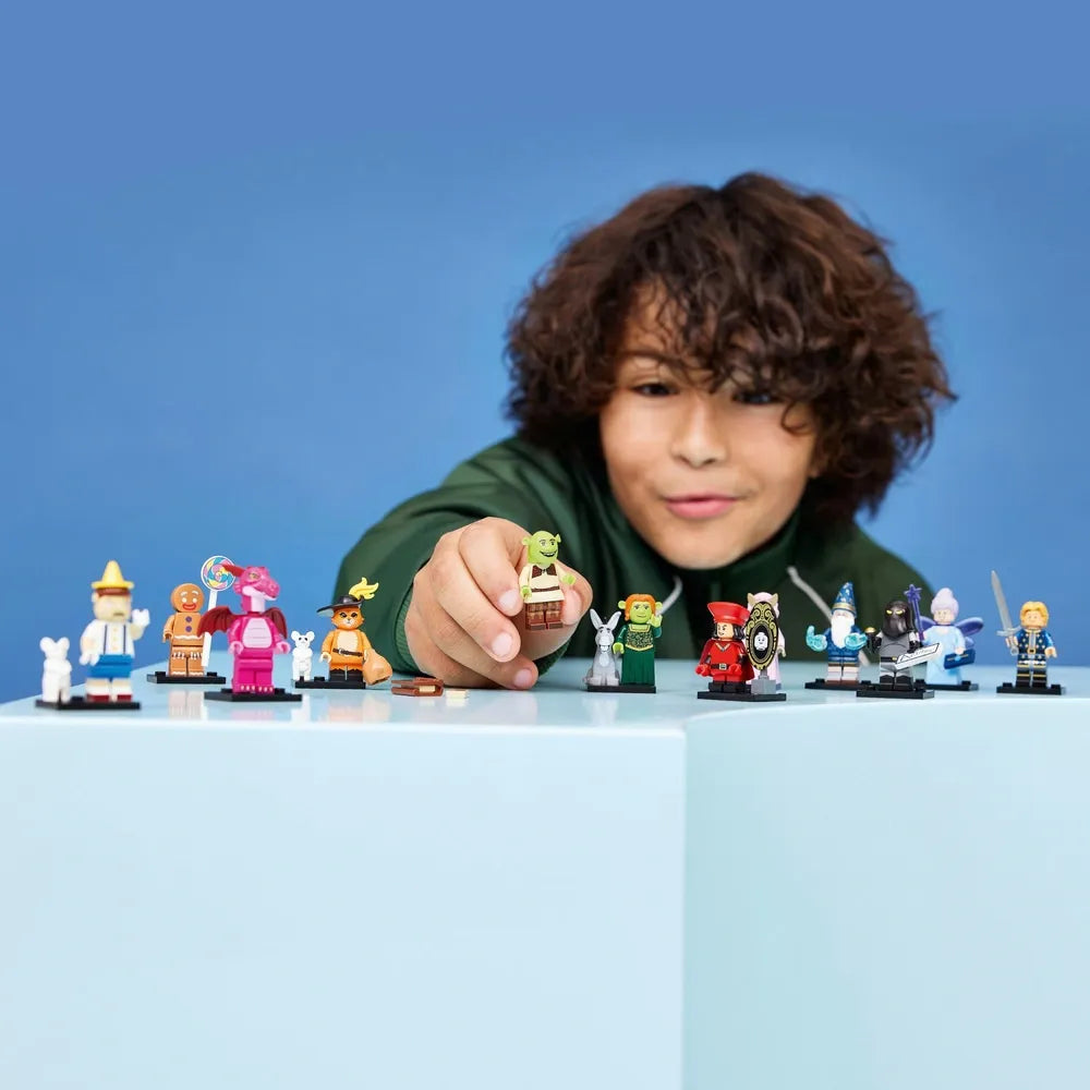 LEGO Minifigure - Shrek Series (71053)