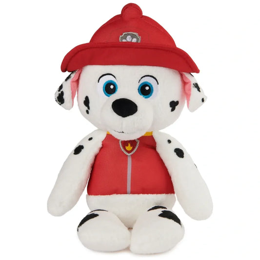 Paw Patrol - Take Along Marshall Plush 13"