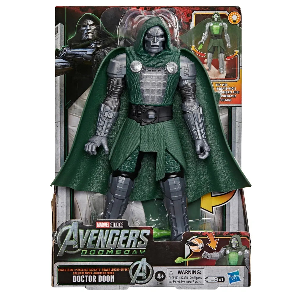 Marvel Avengers - Doomsday - Doctor Doom