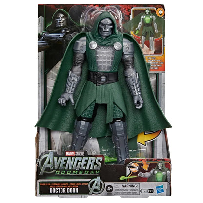 Marvel Avengers - Doomsday - Doctor Doom