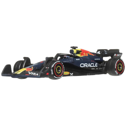 Hot Wheels - Premium Formula 1 - Oracle Red Bull Racing 2-Pack