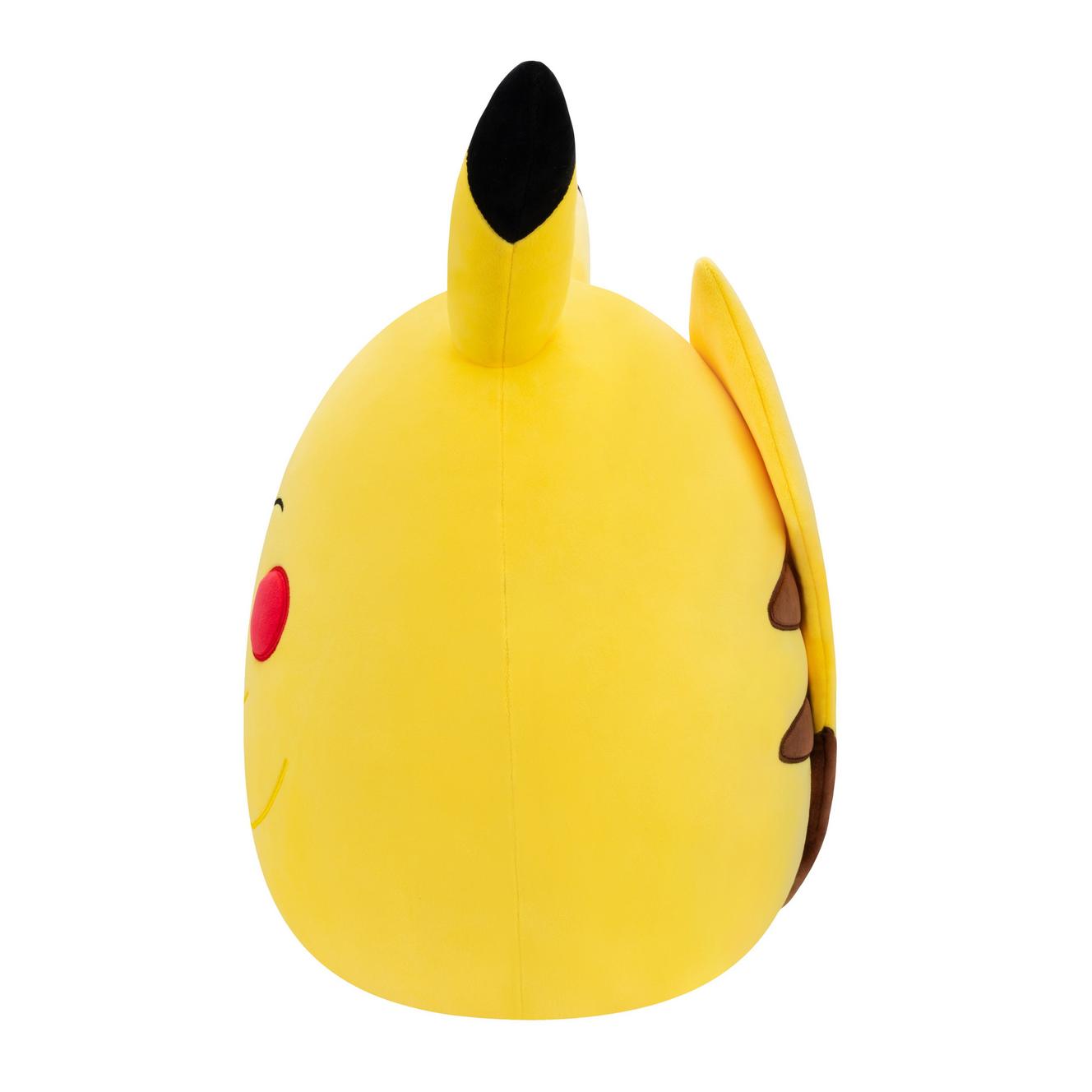 Squishmallows - Pokemon - Pikachu 10"