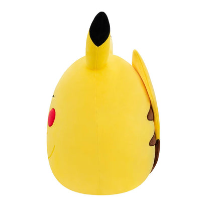 Squishmallows - Pokemon - Pikachu 10"