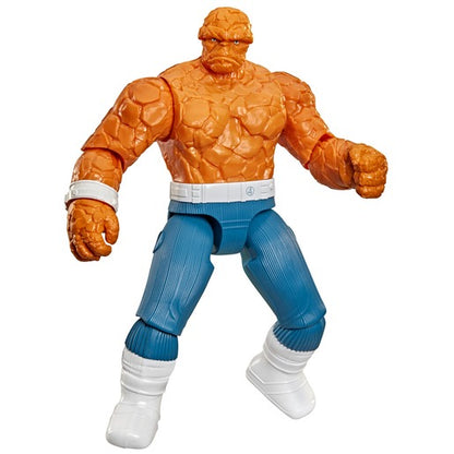 Marvel Avengers - Doomsday - The Thing 4"