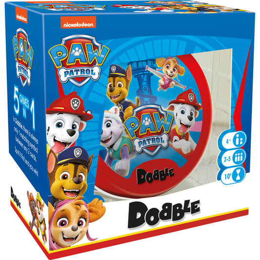 Dobble - Paw Patrol