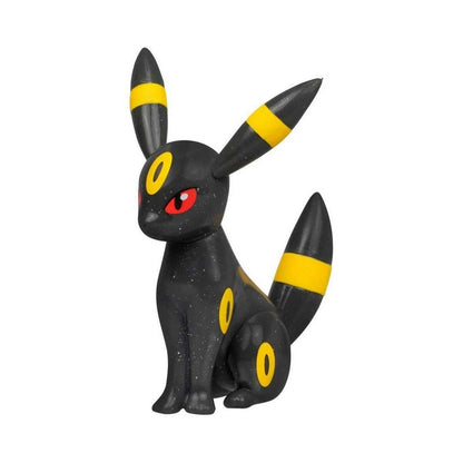 Pokemon - Glitter 3" - Battle Figure - Umbreon - 30th Anniversary