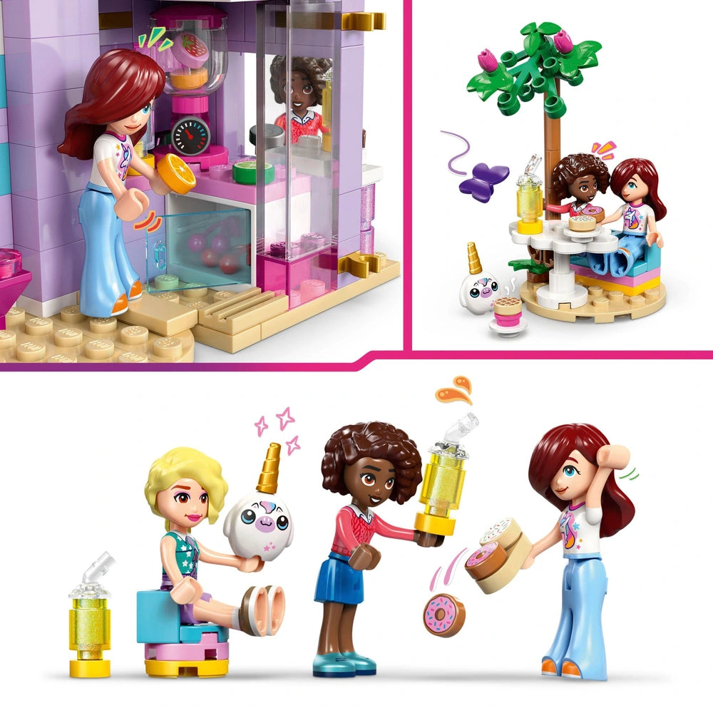 LEGO Friends - Unicorn Dream Cafe (42684)