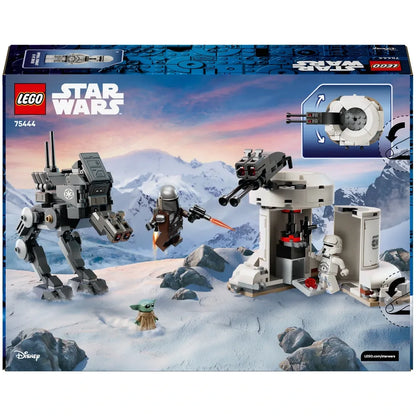 LEGO Star Wars - AT-RT Attack (75444)