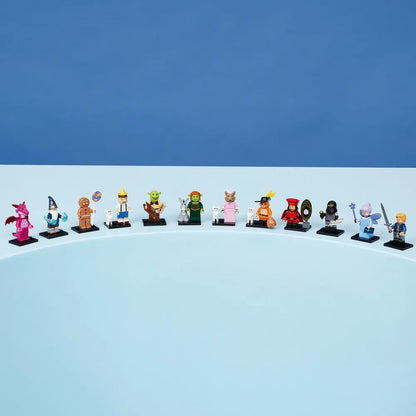 LEGO Minifigure - Shrek Series (71053)