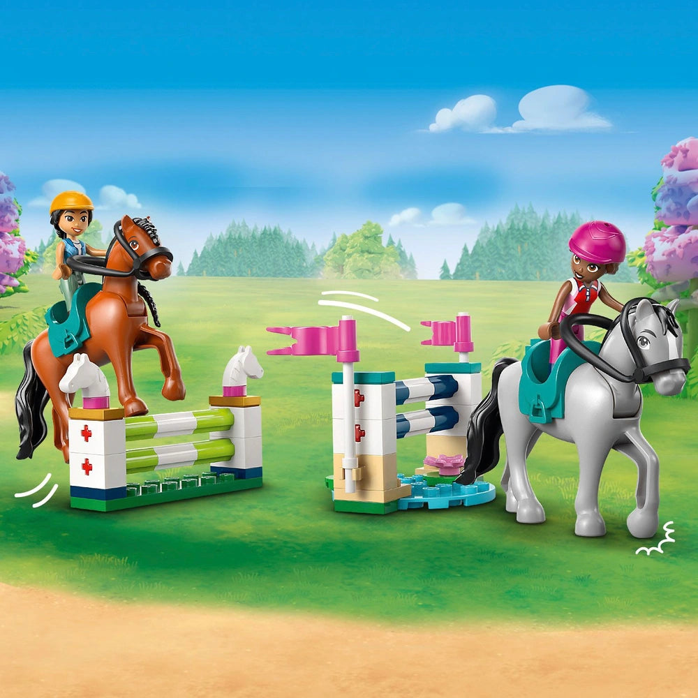 LEGO Friends - Horse Stable and Riding Academy (42688)