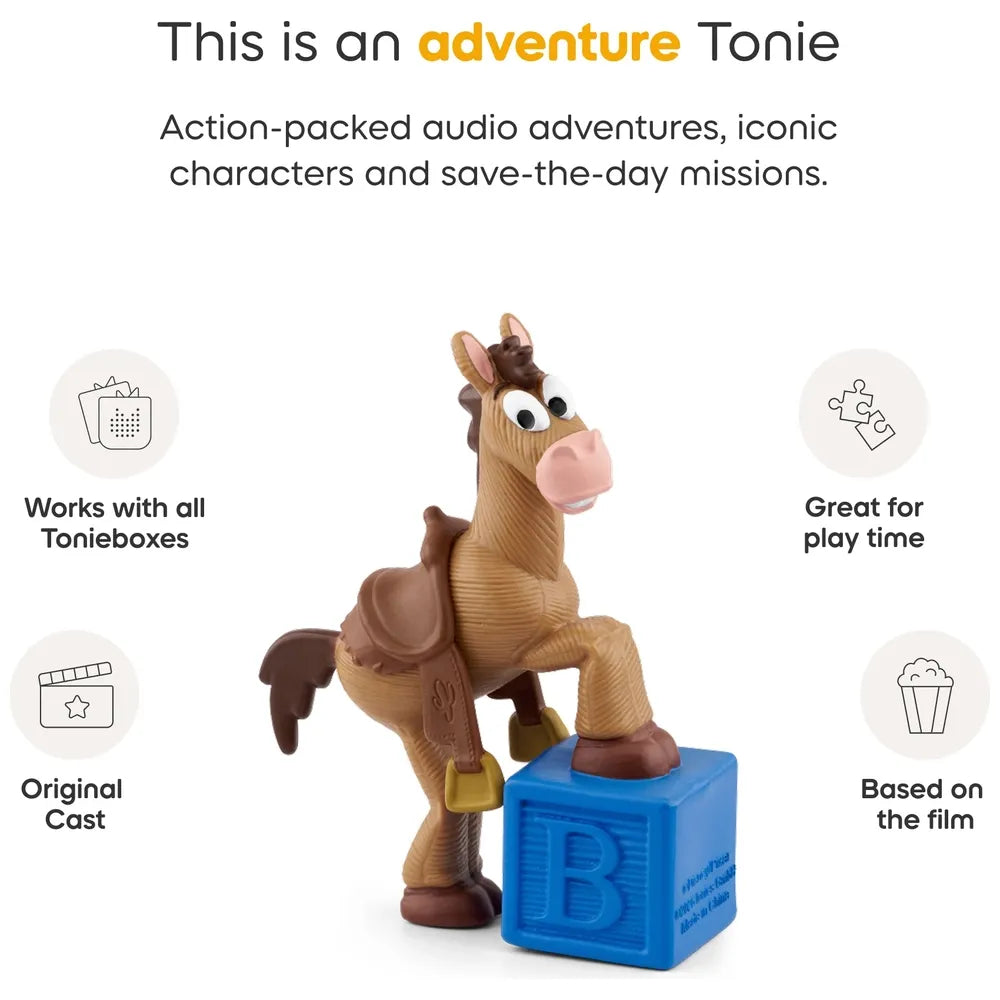 Tonies - Toy Story 5 - Bullseye