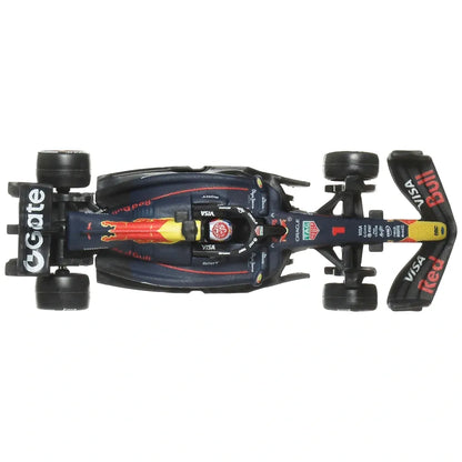 Hot Wheels - Premium Formula 1 - Oracle Red Bull Racing 2-Pack