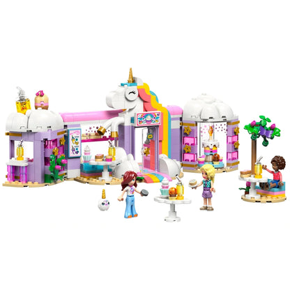 LEGO Friends - Unicorn Dream Cafe (42684)