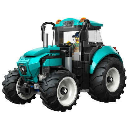 LEGO City - Tractor (60498)