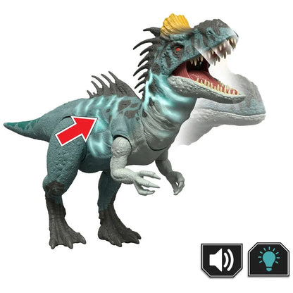 Jurassic World - Survival - Wild Roar - Crylophosaurus