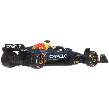 Hot Wheels - Premium Formula 1 - Oracle Red Bull Racing 2-Pack