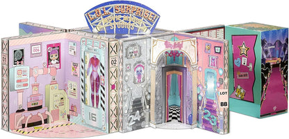 LOL Surprise - OMG Movie Magic Studios Playset