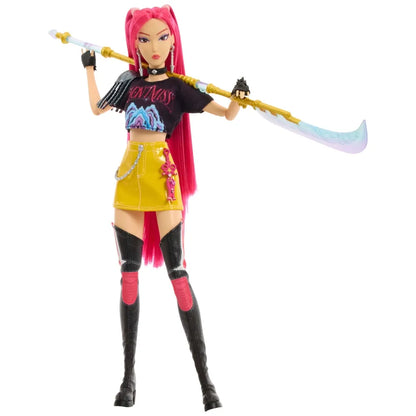 Kpop Demon Hunters - Huntrix Mira