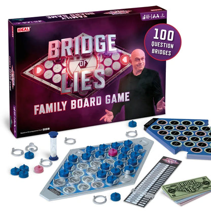 Bridge of Lies