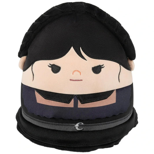 Squishmallows - Wednesday In Dance Dress