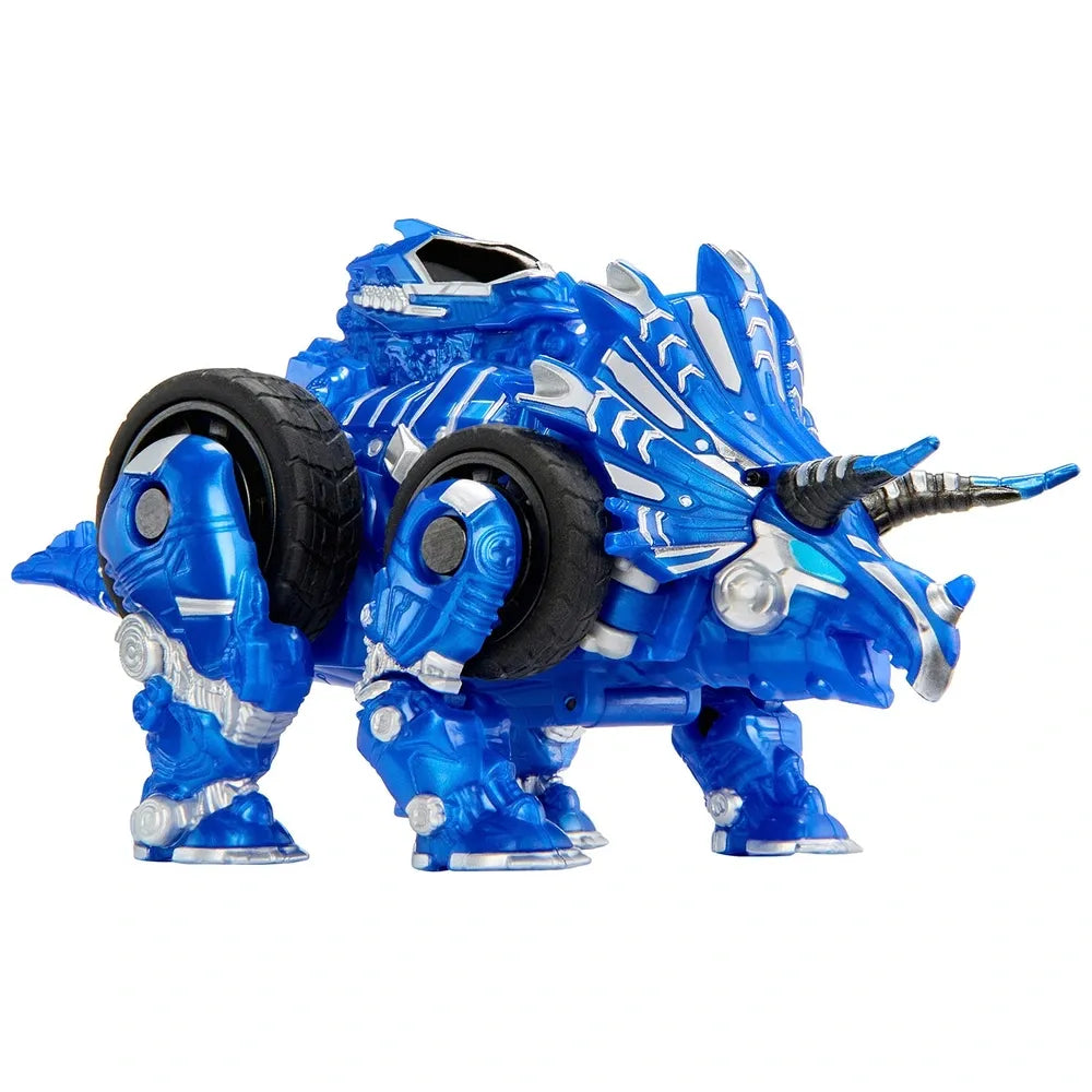 Armorsaurus - Evolver - Cobalt