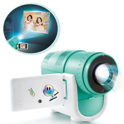 Studio Creator - Photo Creator - Video Camera Projector