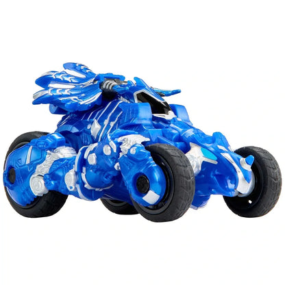 Armorsaurus - Evolver - Cobalt